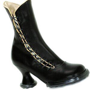 Fluevog Women's Size 6 Mini Lover Ankle Boots